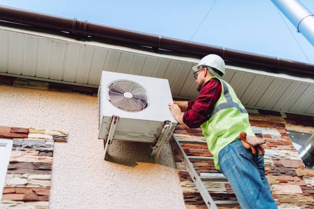 Best HVAC maintenance near me  in Slippery Rock, PA